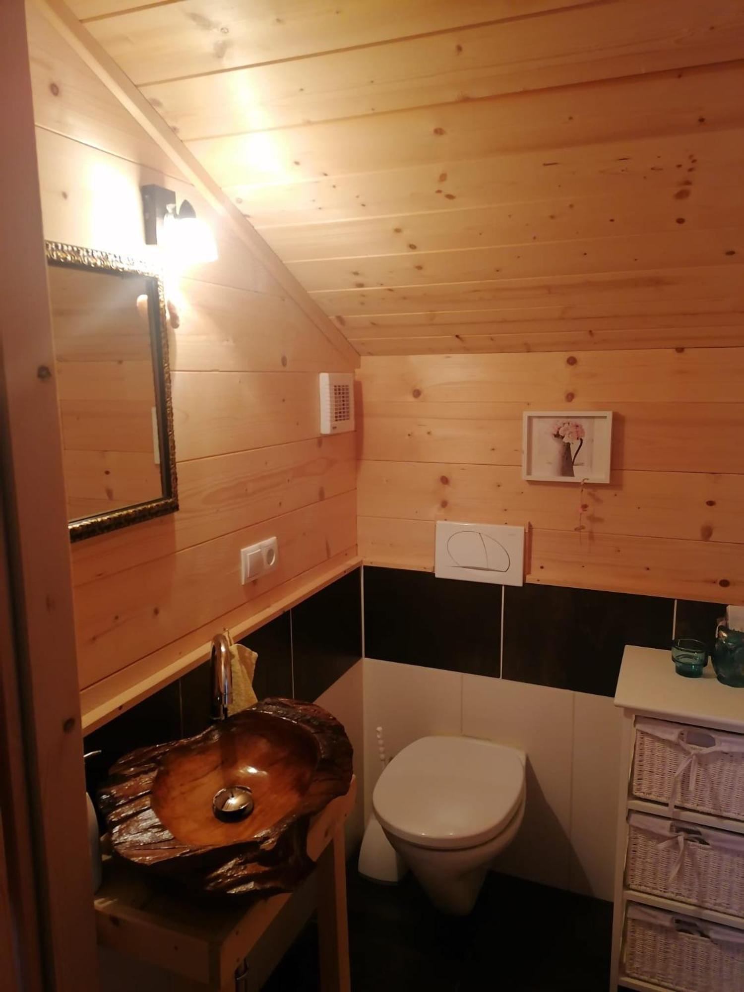 Chalet Bergheimat Wagrain Eksteriør bilde