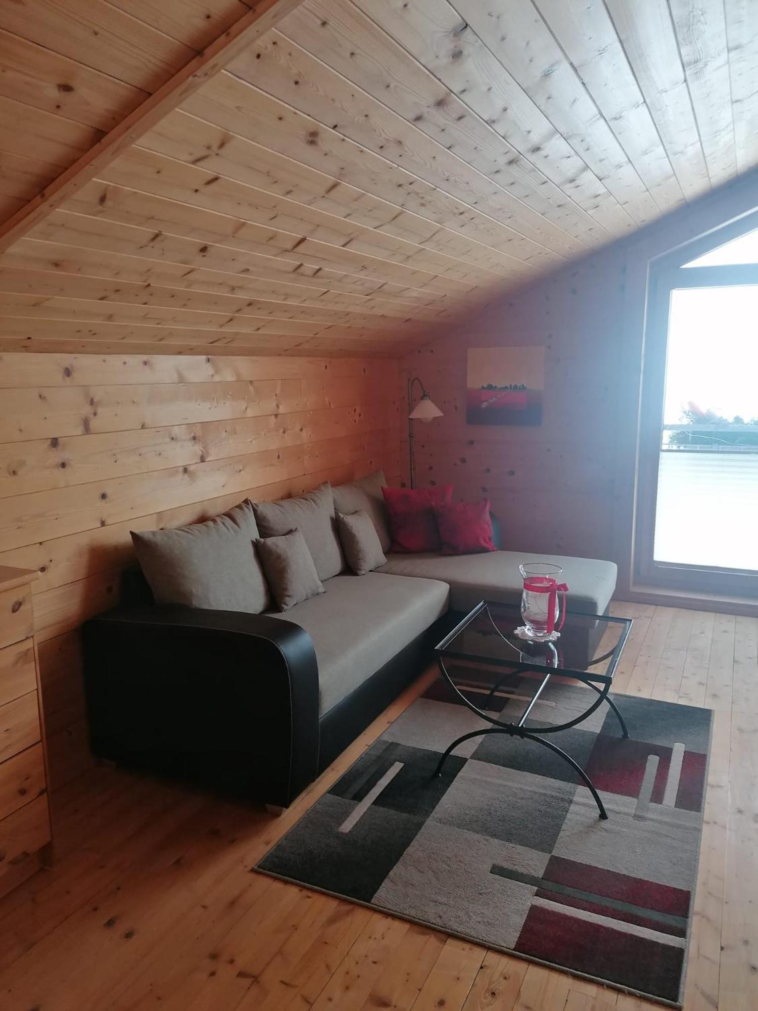 Chalet Bergheimat Wagrain Eksteriør bilde